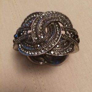 Vintage Art Deco Marcasite bracelet